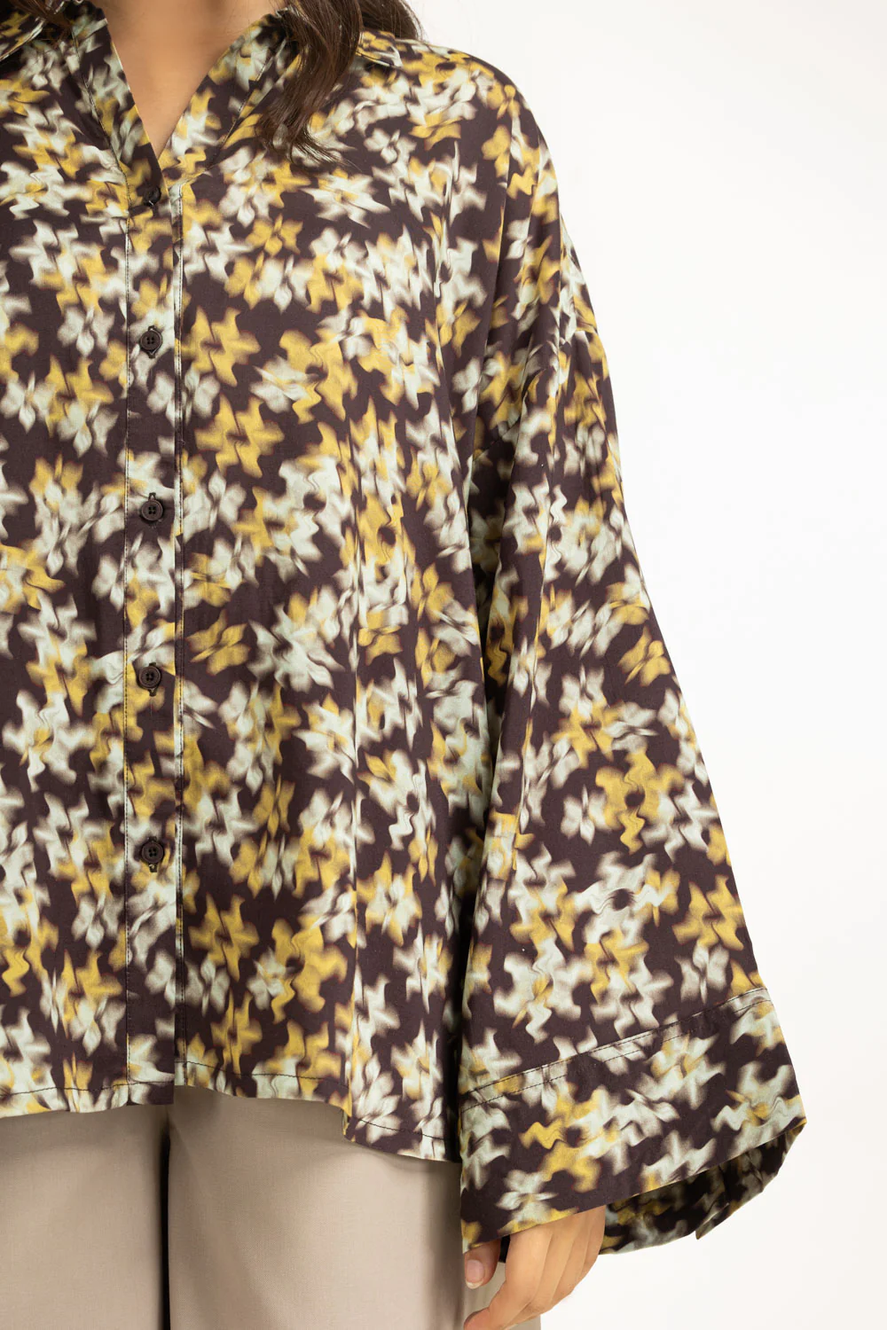 Regular Fit Casual Shirts - Image 2