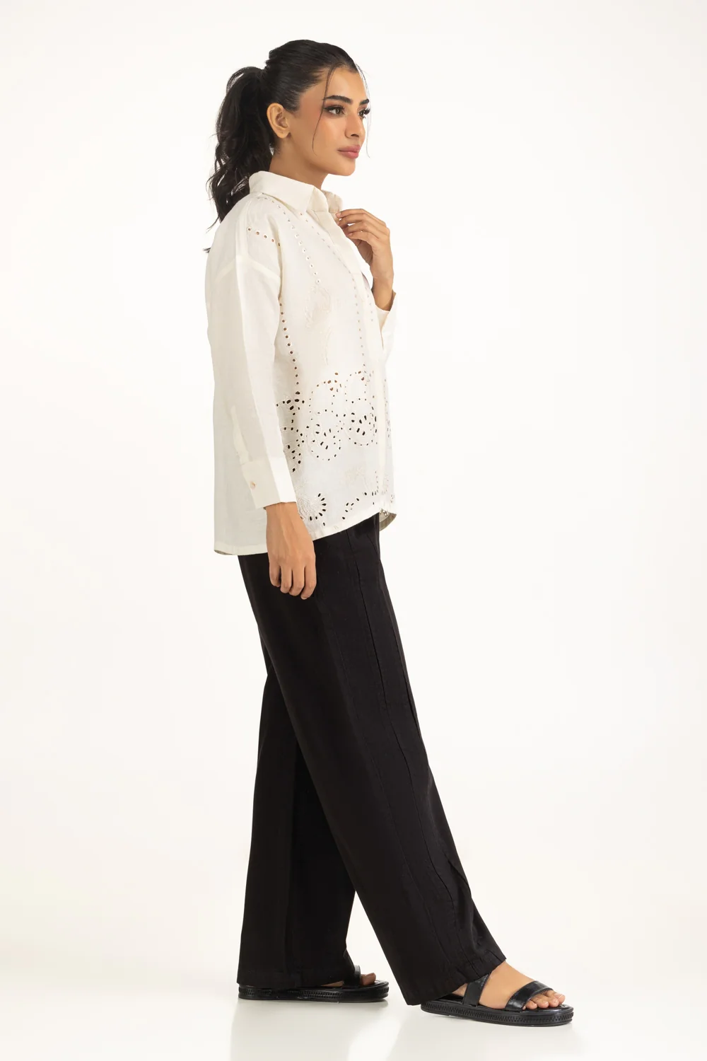 Regular Fit Casual Shirts - Image 3