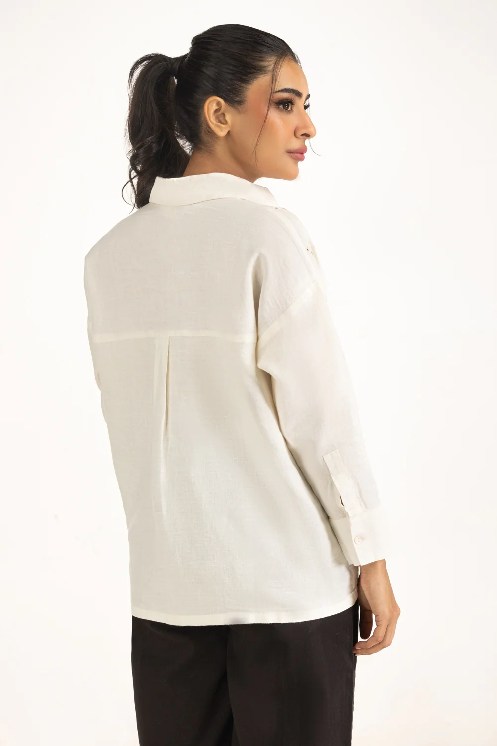 Regular Fit Casual Shirts - Image 5