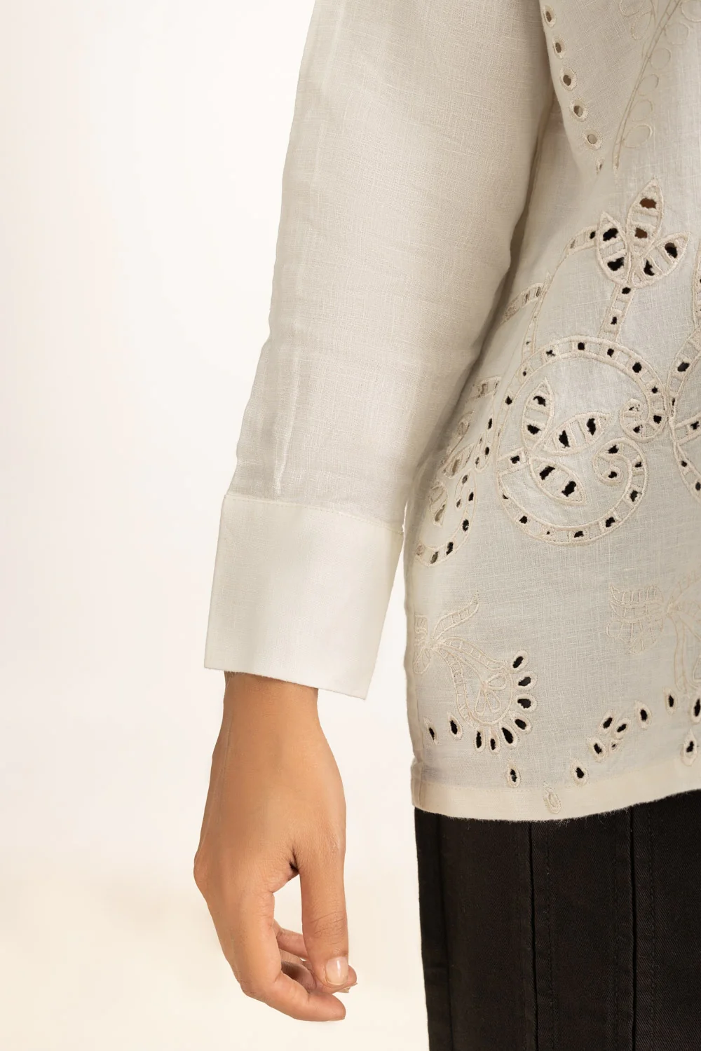 Regular Fit Casual Shirts - Image 6