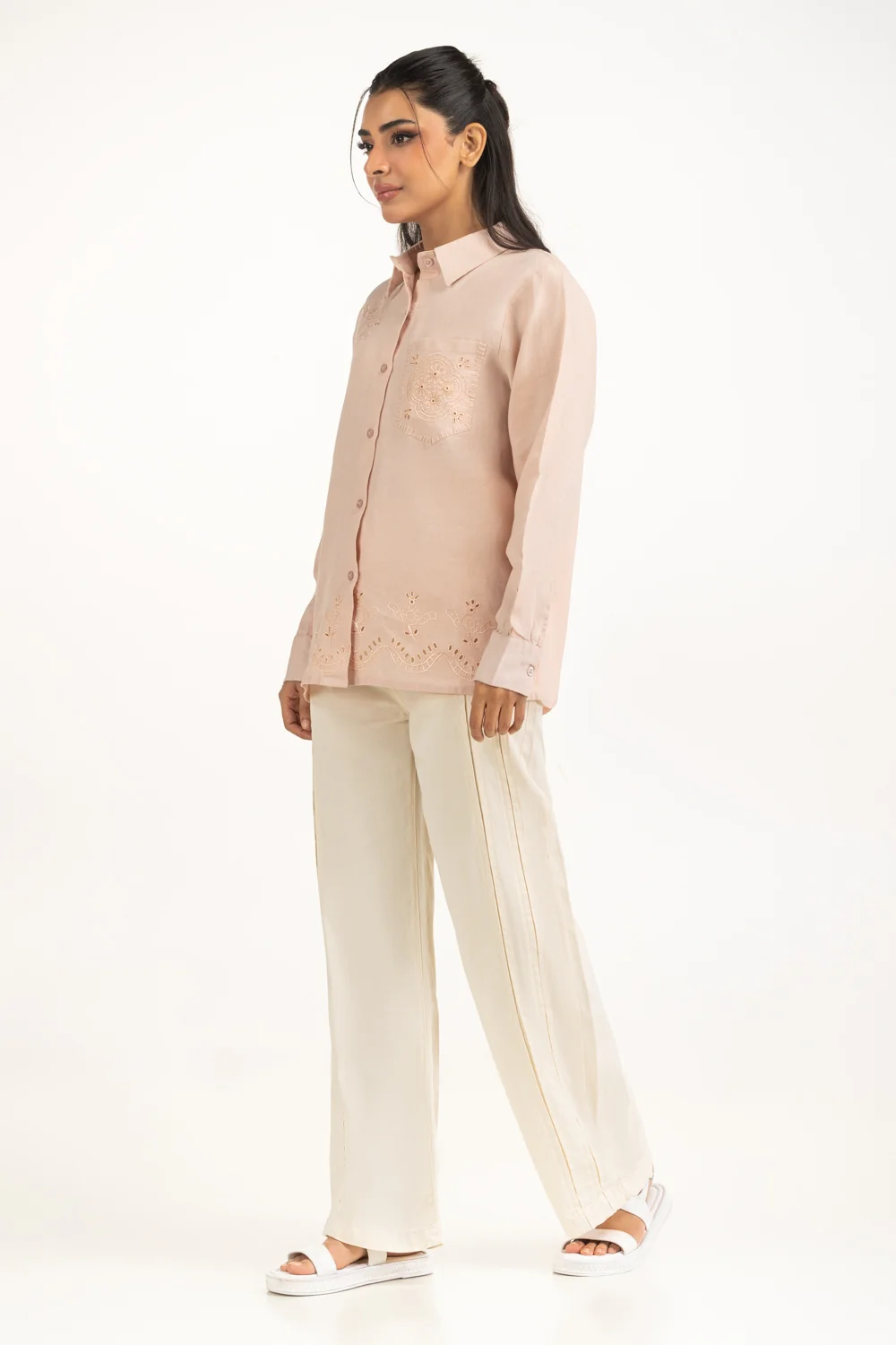 Regular Fit Casual Shirts - Image 3
