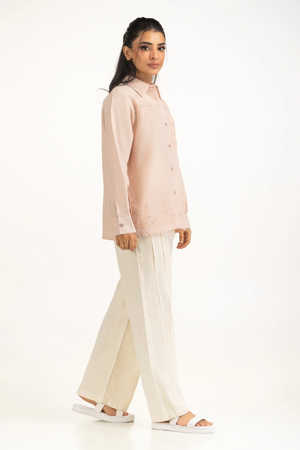 Regular Fit Casual Shirts - Image 5