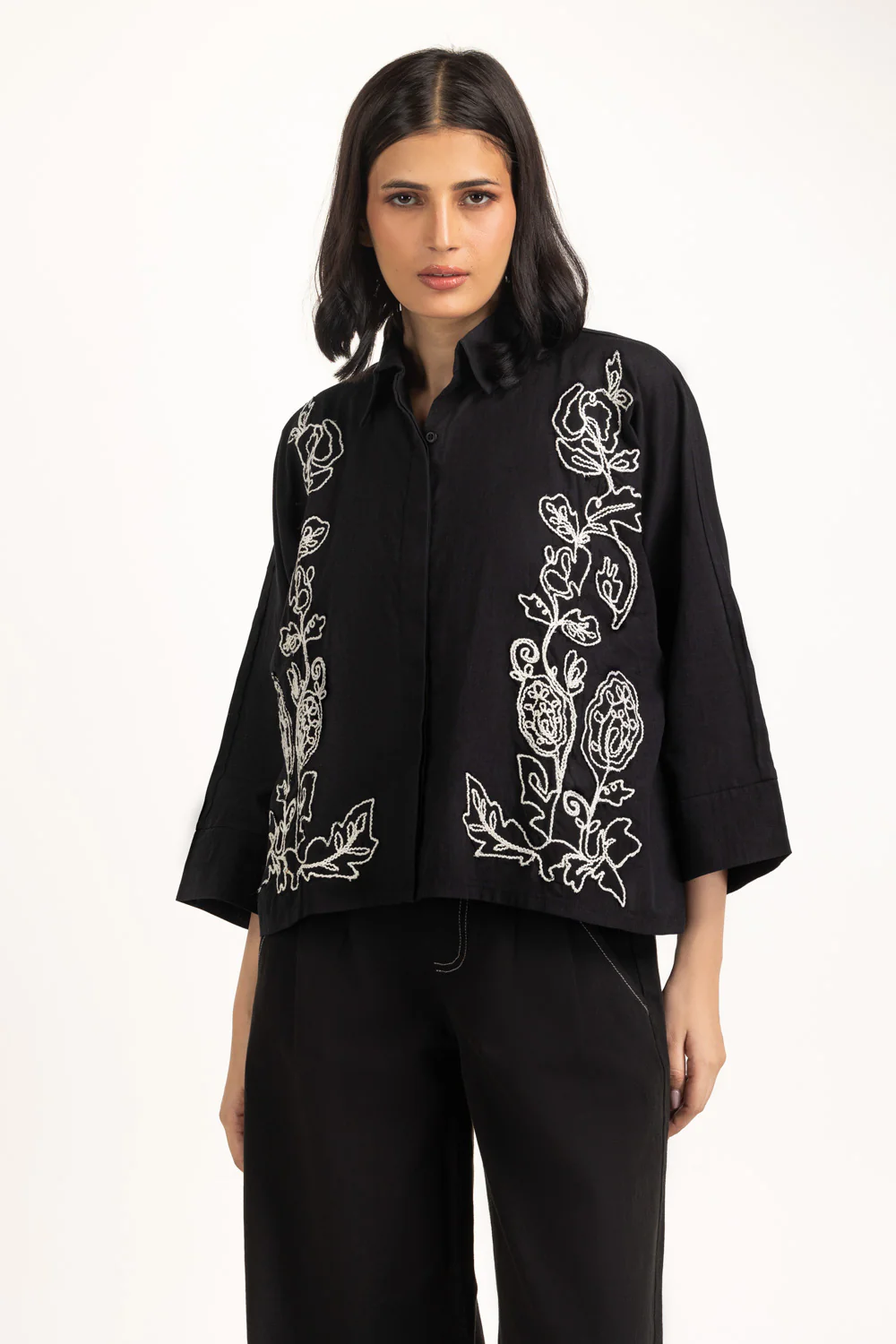 Regular Fit Casual Shirts - Image 3