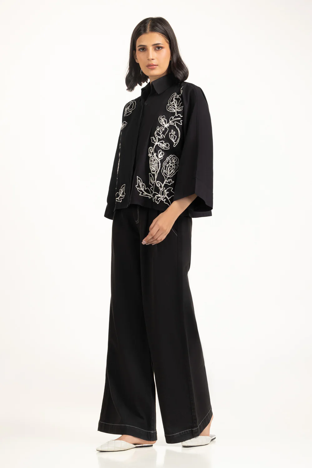 Regular Fit Casual Shirts - Image 4
