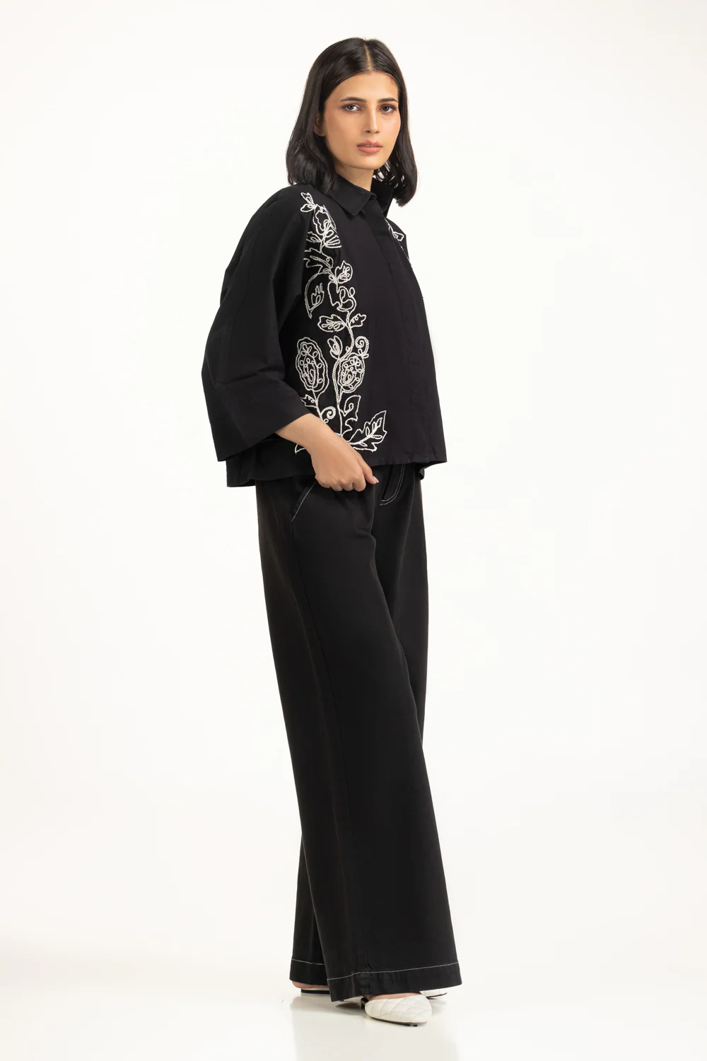 Regular Fit Casual Shirts - Image 5