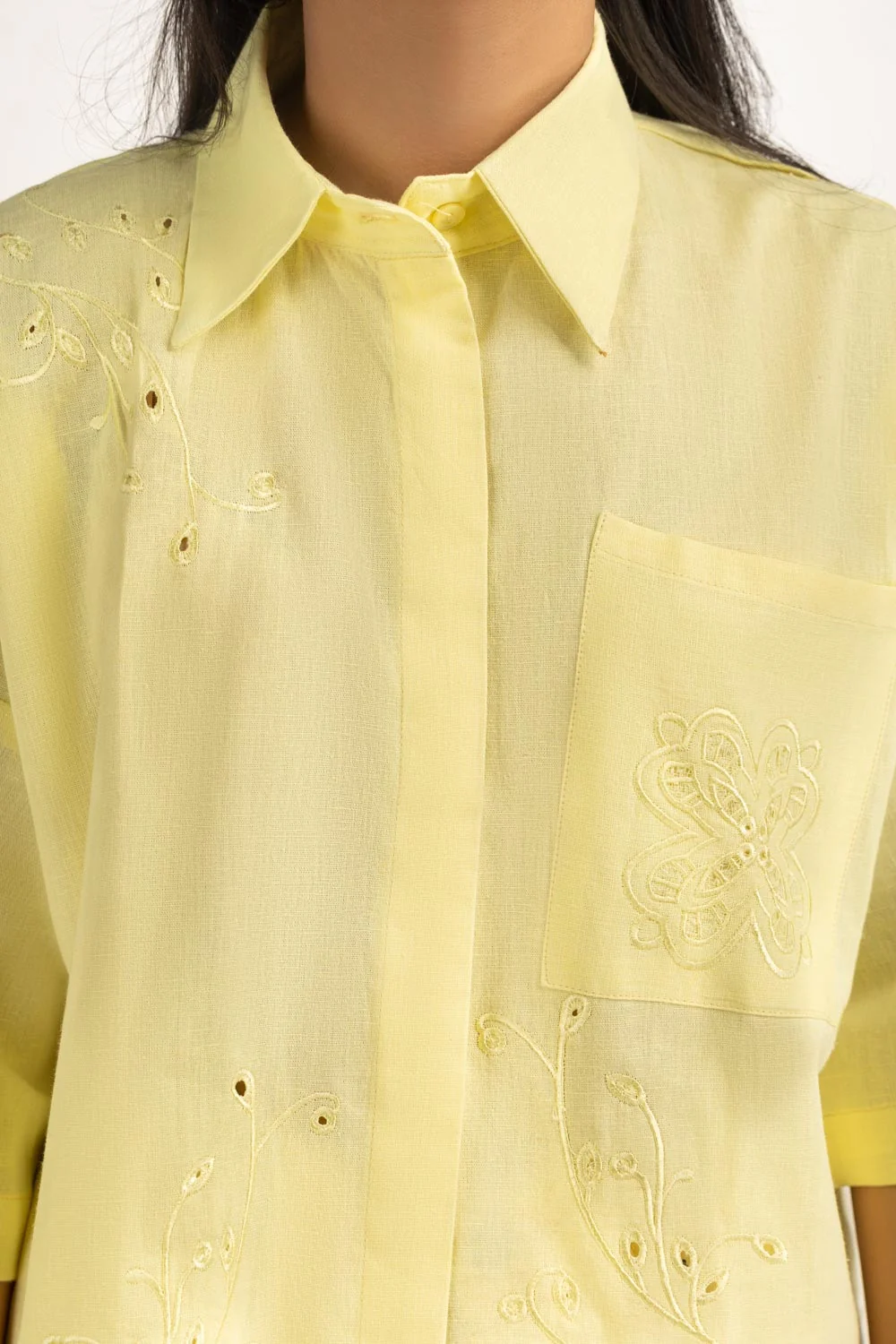 Regular Fit Casual Shirts - Image 2