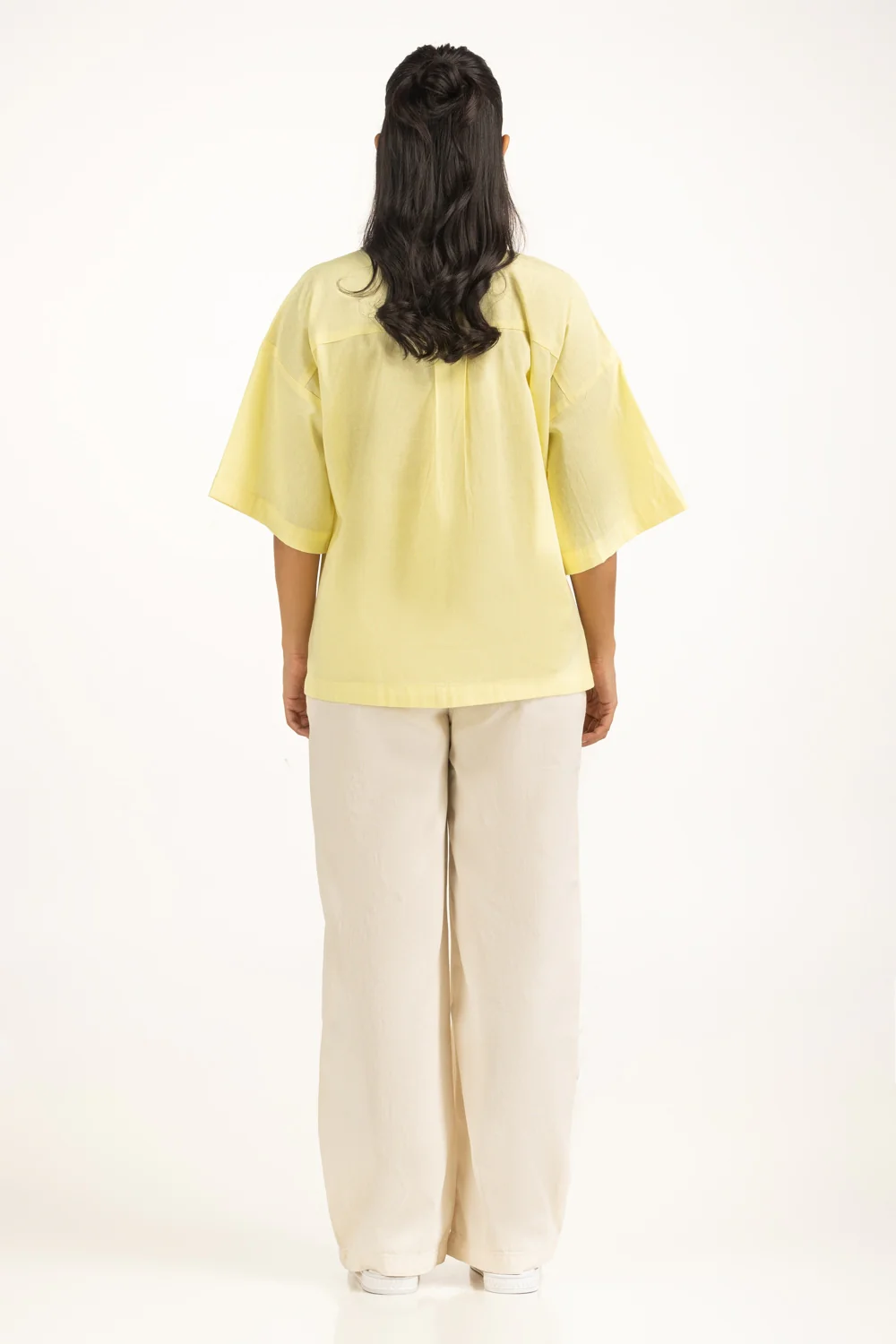 Regular Fit Casual Shirts - Image 5