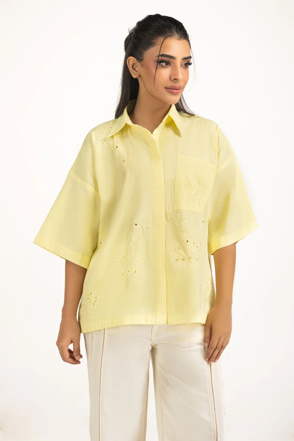 Regular Fit Casual Shirts - Image 6