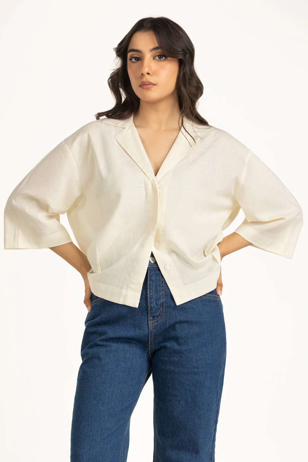 Regular Fit Casual Shirts - Image 3