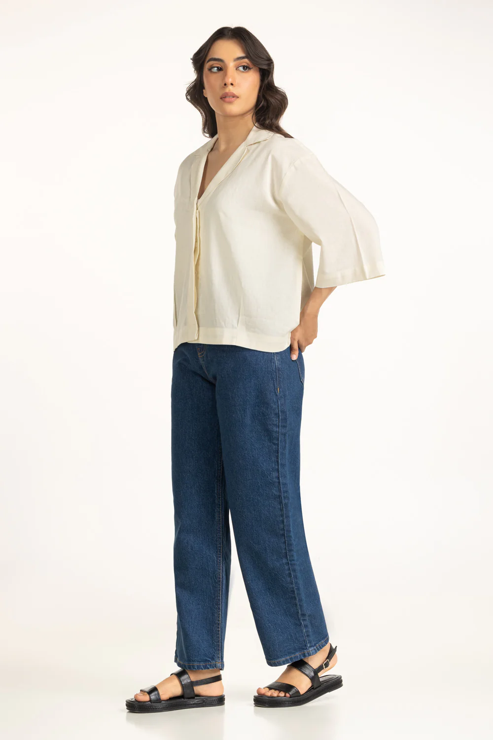 Regular Fit Casual Shirts - Image 4