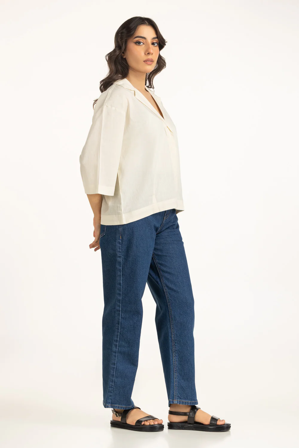 Regular Fit Casual Shirts - Image 5