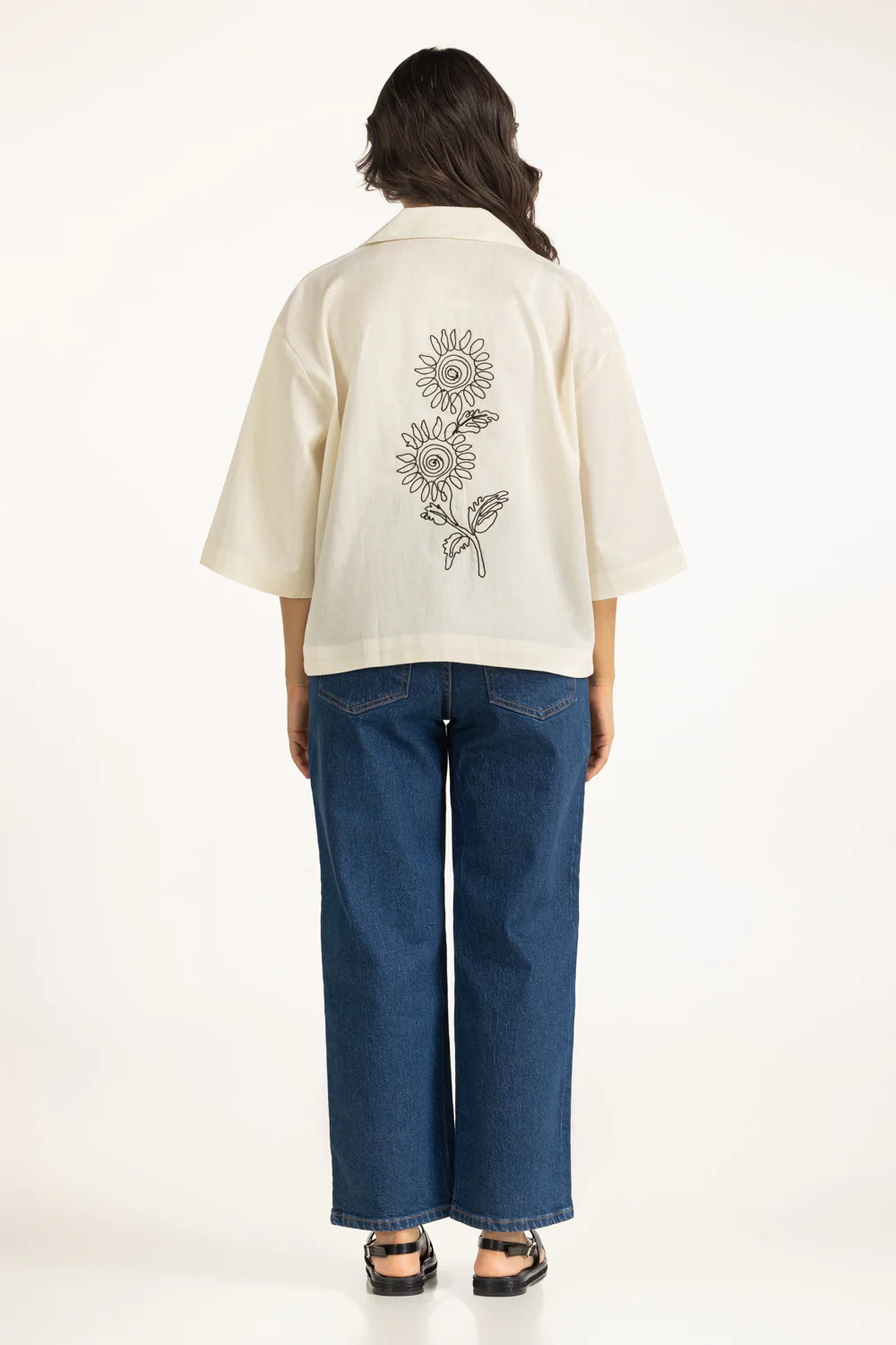 Regular Fit Casual Shirts - Image 7