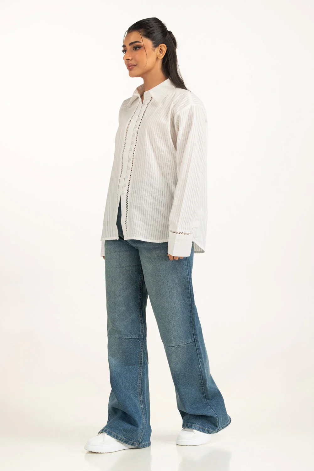 Regular Fit Casual Shirts - Image 3