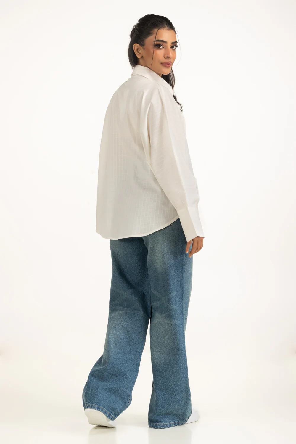 Regular Fit Casual Shirts - Image 4