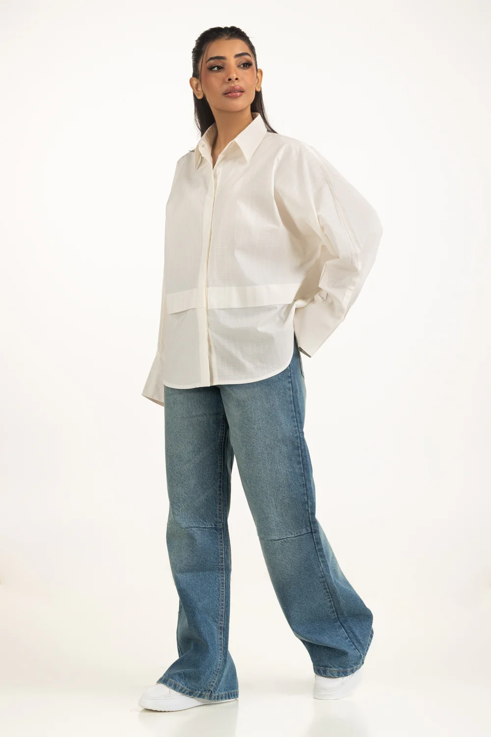 Regular Fit Casual Shirts - Image 5