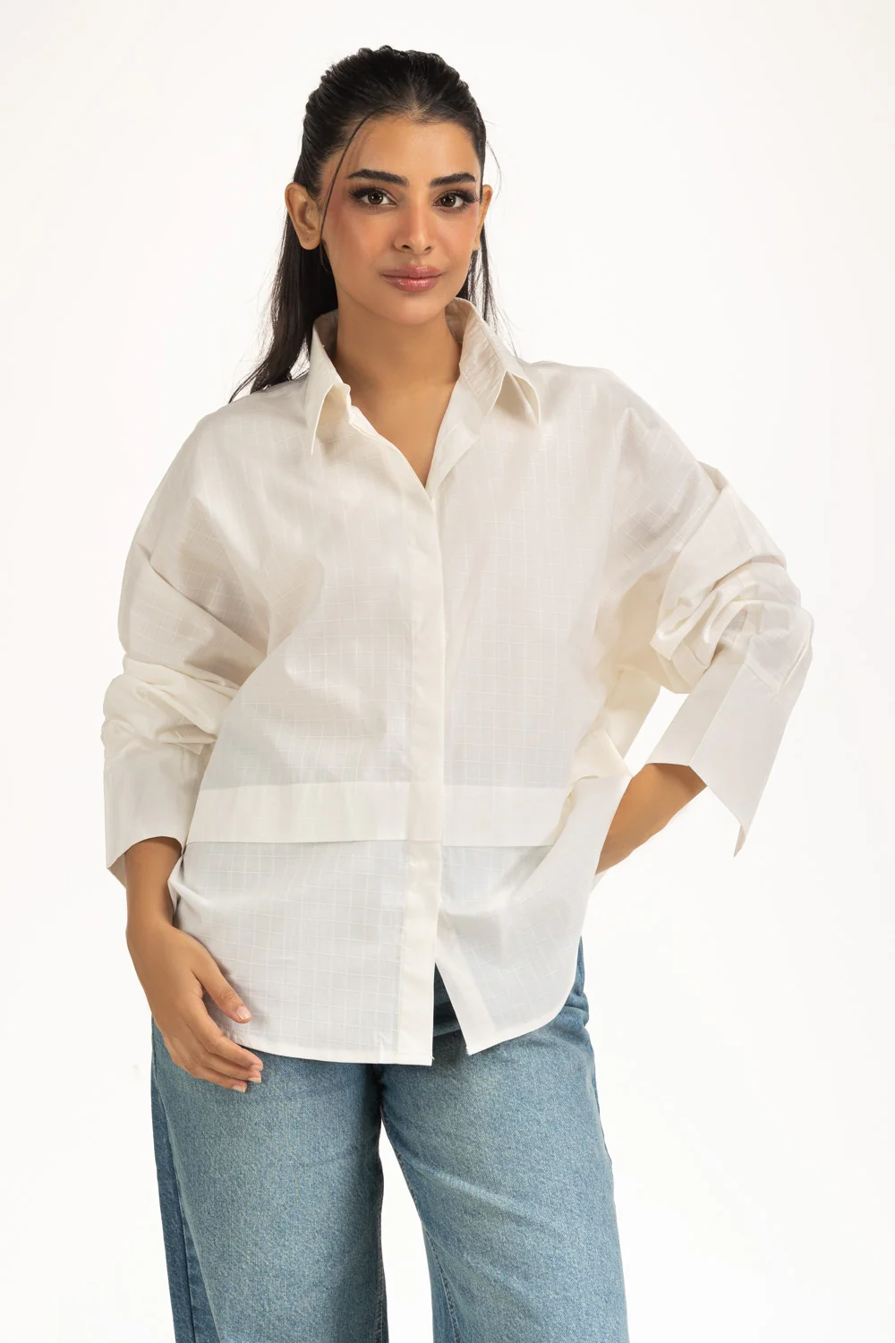 Regular Fit Casual Shirts - Image 6