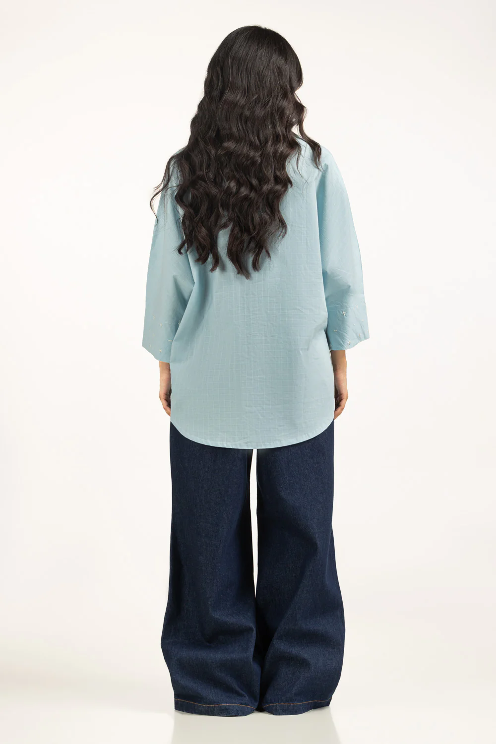 Regular Fit Casual Shirts - Image 4