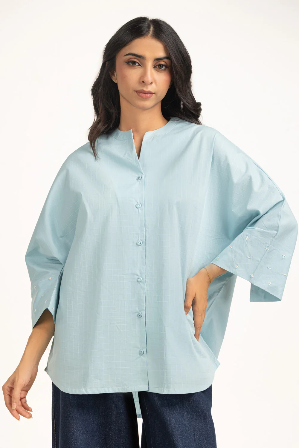 Regular Fit Casual Shirts - Image 5