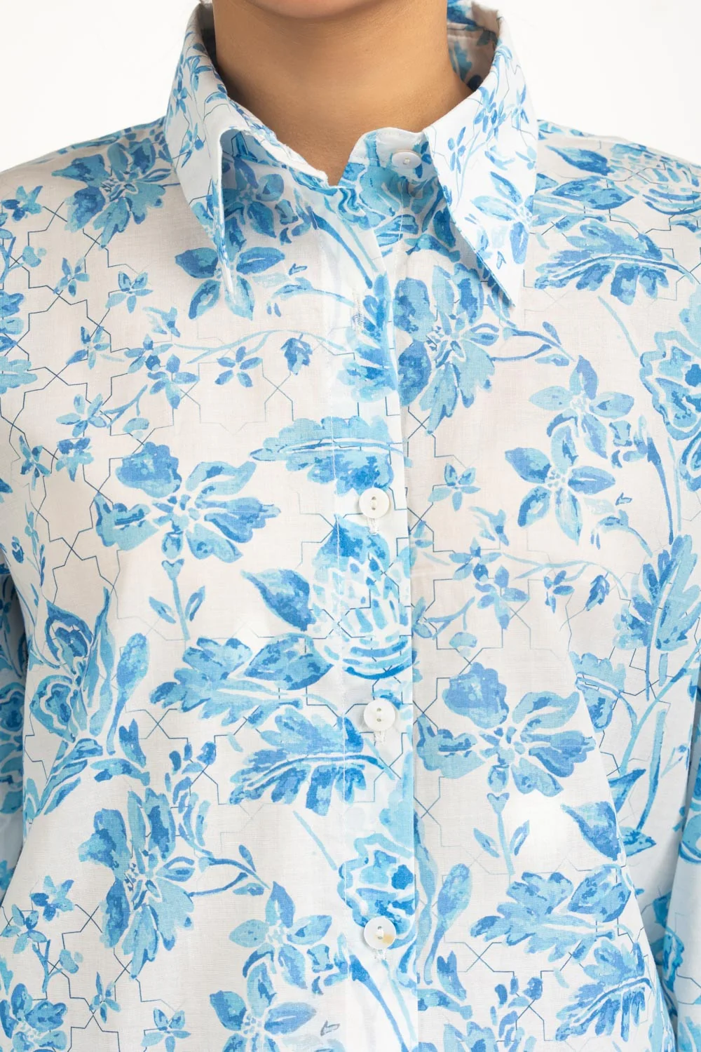 Regular Fit Casual Shirts - Image 2