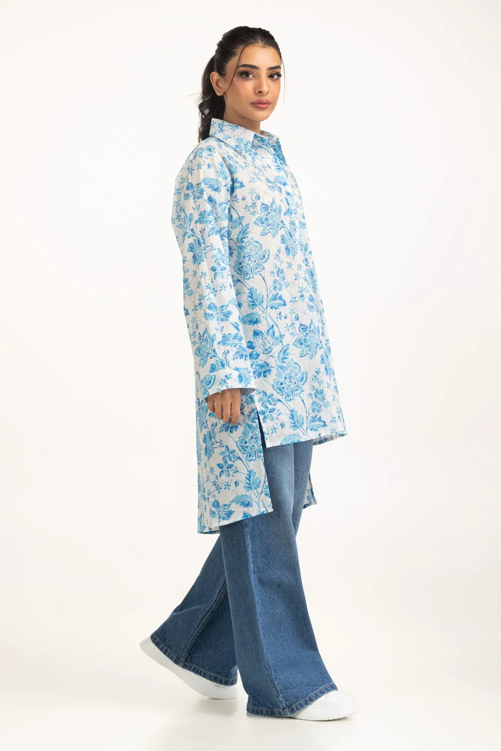 Regular Fit Casual Shirts - Image 3