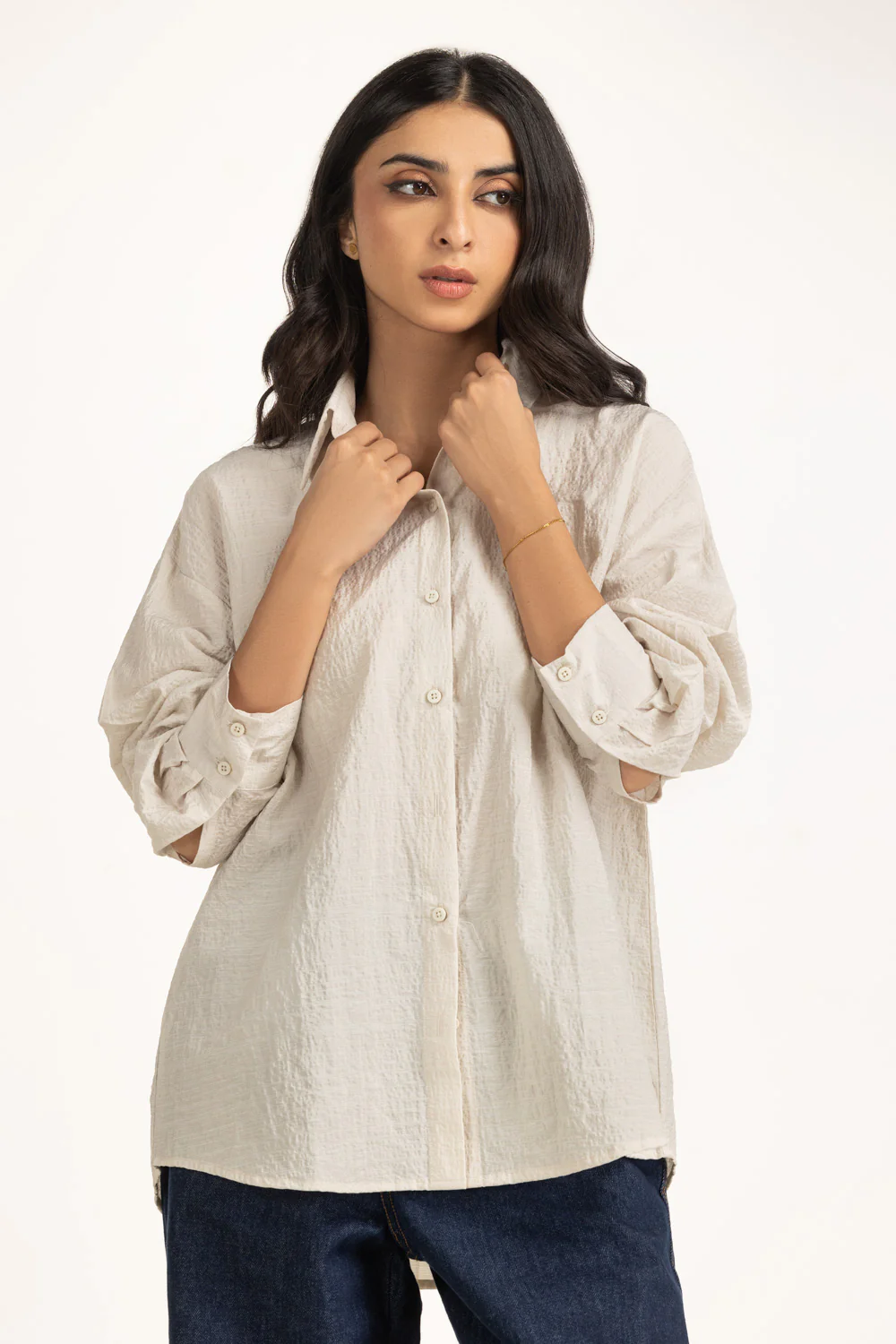 Regular Fit Casual Shirts - Image 2