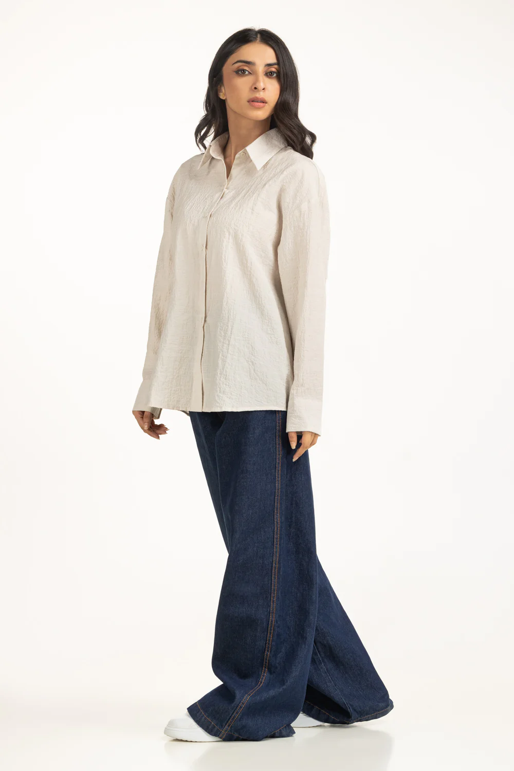 Regular Fit Casual Shirts - Image 3