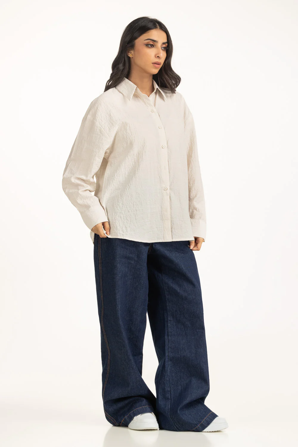 Regular Fit Casual Shirts - Image 4