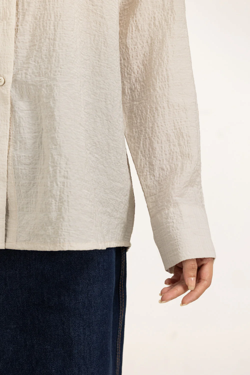 Regular Fit Casual Shirts - Image 5