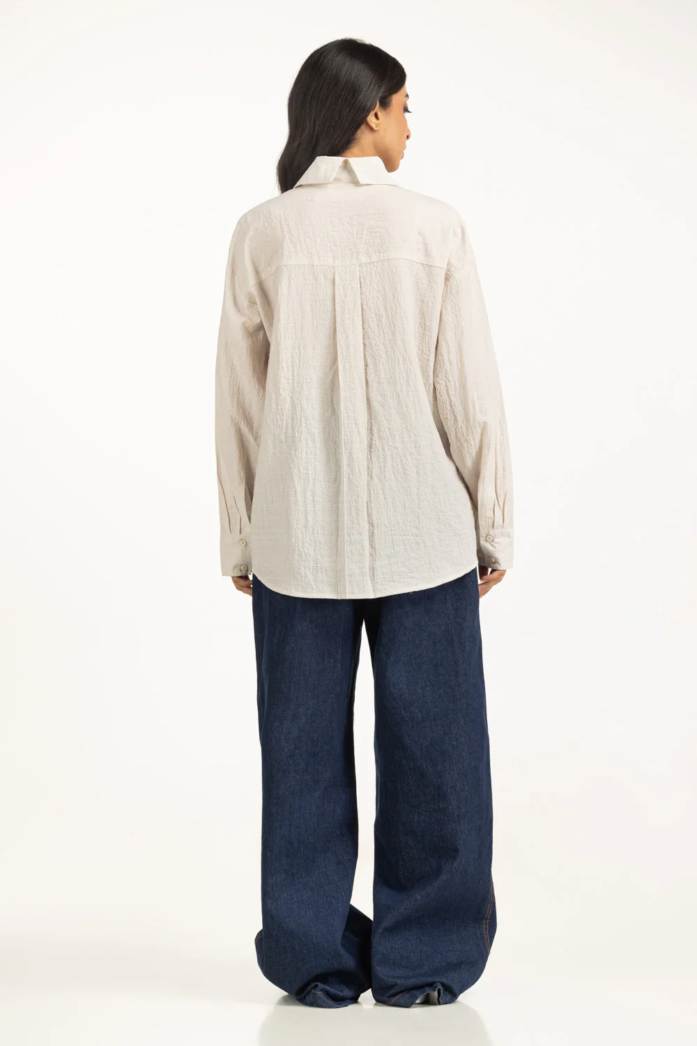 Regular Fit Casual Shirts - Image 7