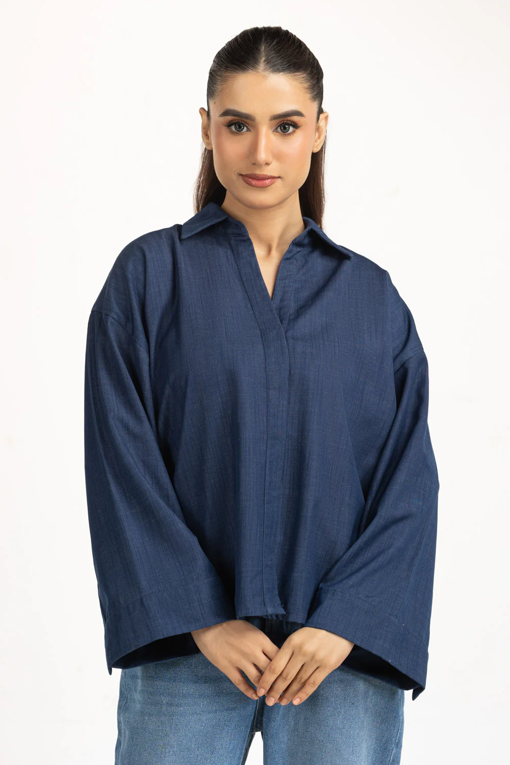 Regular Fit Casual Shirts - Image 3
