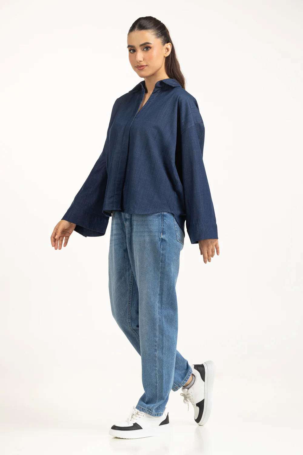 Regular Fit Casual Shirts - Image 4