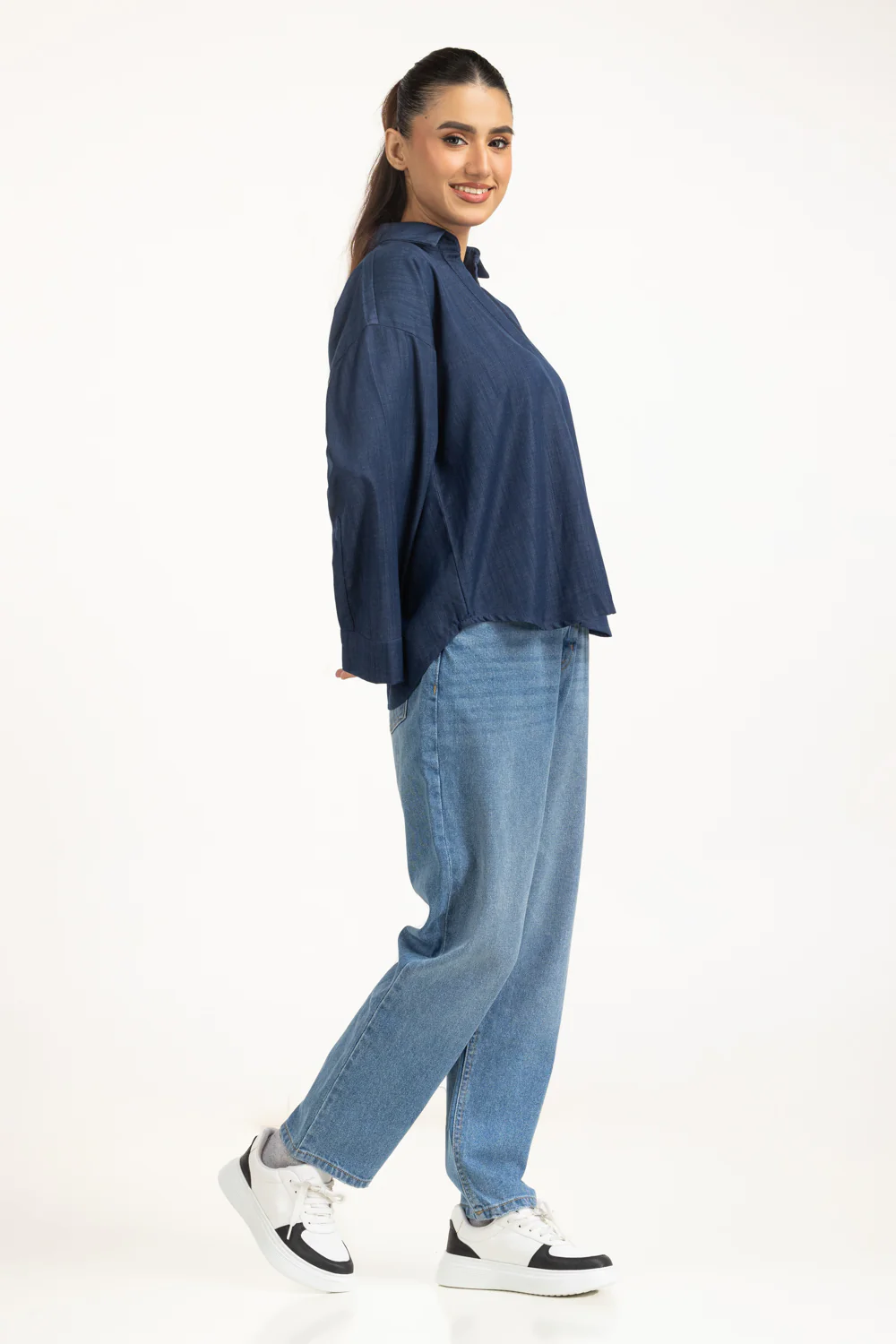 Regular Fit Casual Shirts - Image 5