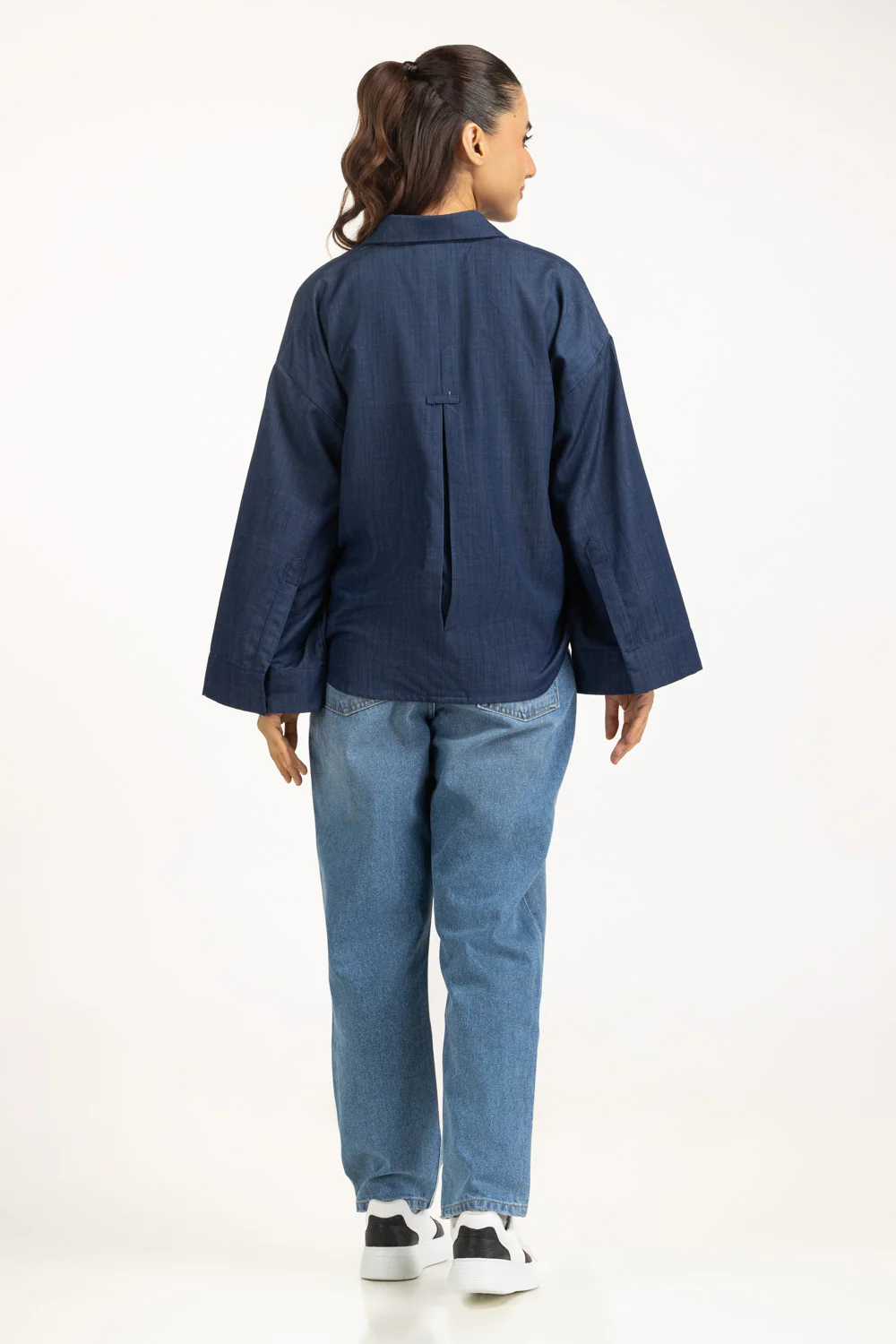 Regular Fit Casual Shirts - Image 7