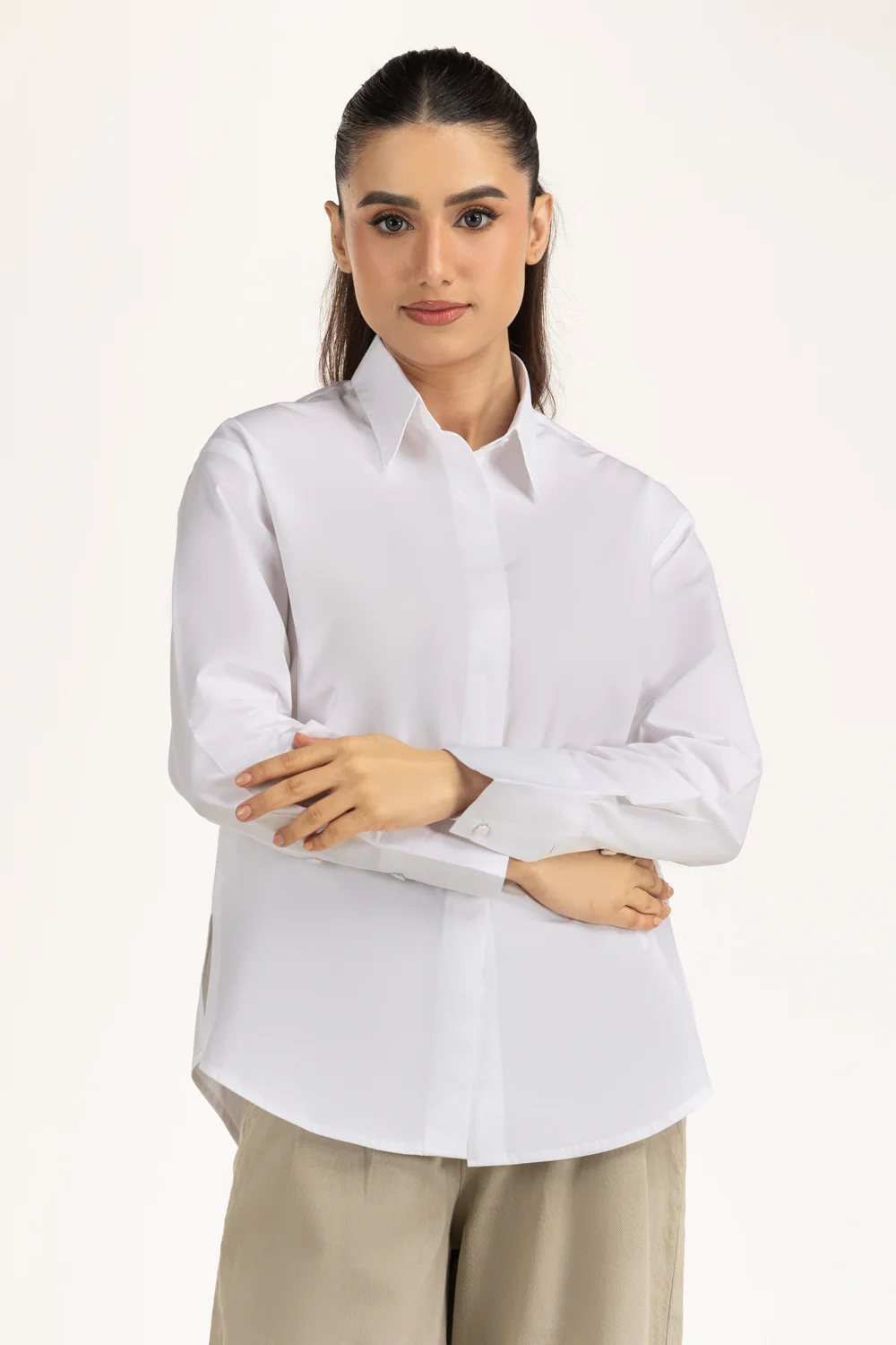 Regular Fit Casual Shirts - Image 3