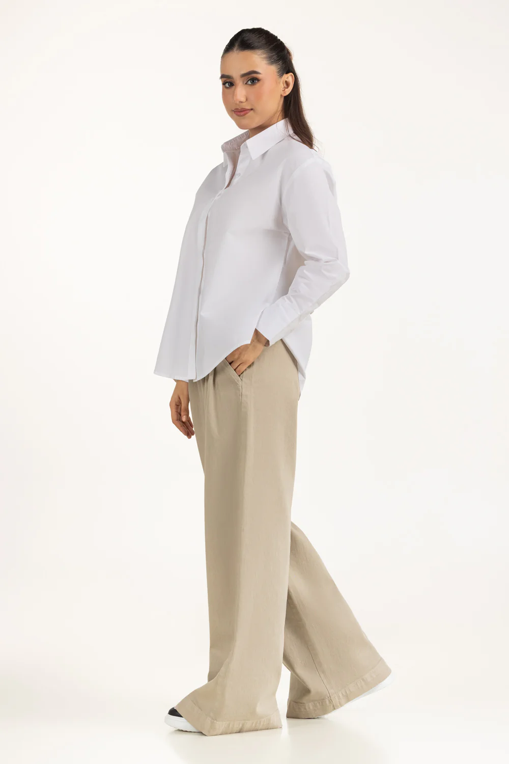 Regular Fit Casual Shirts - Image 4