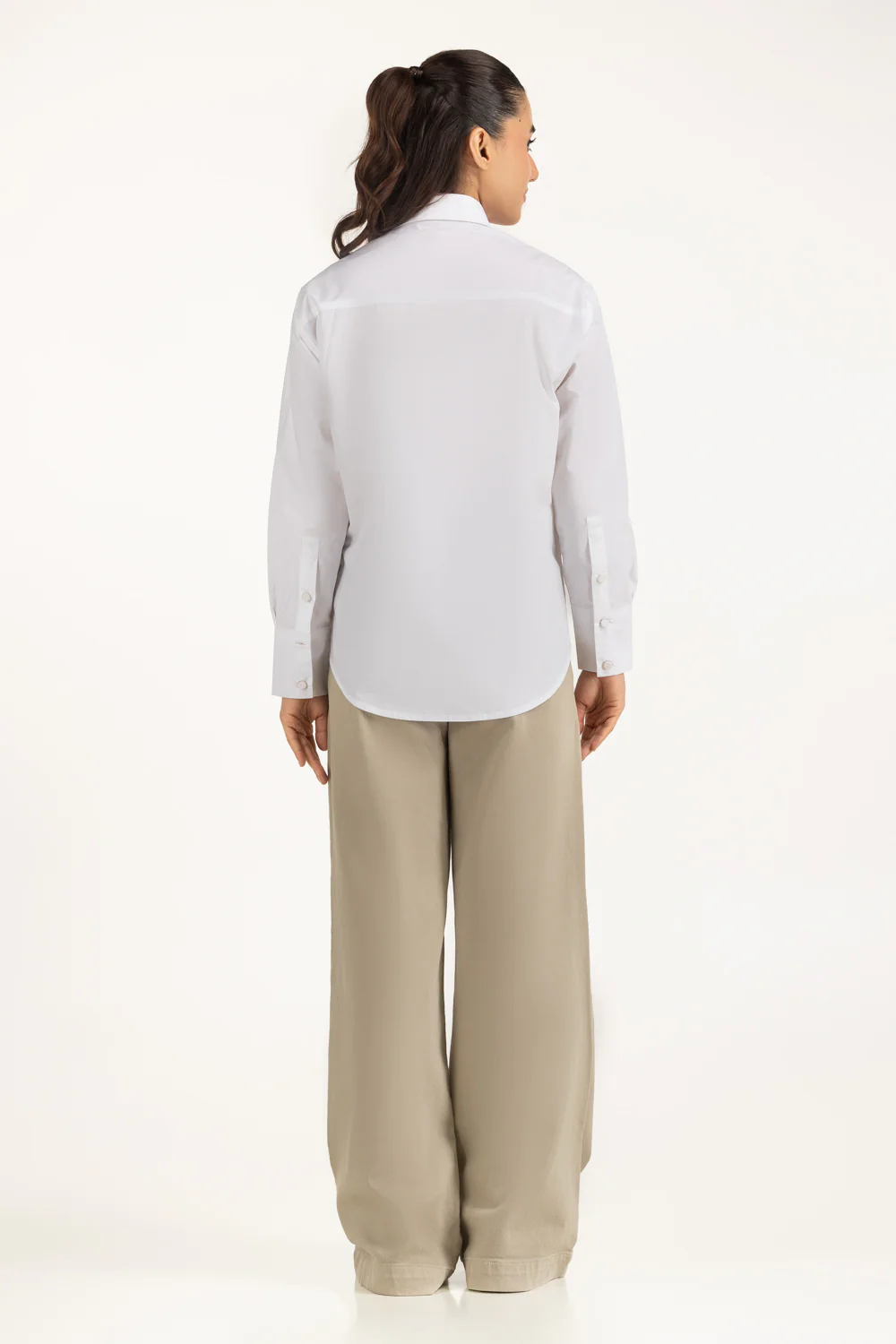 Regular Fit Casual Shirts - Image 7