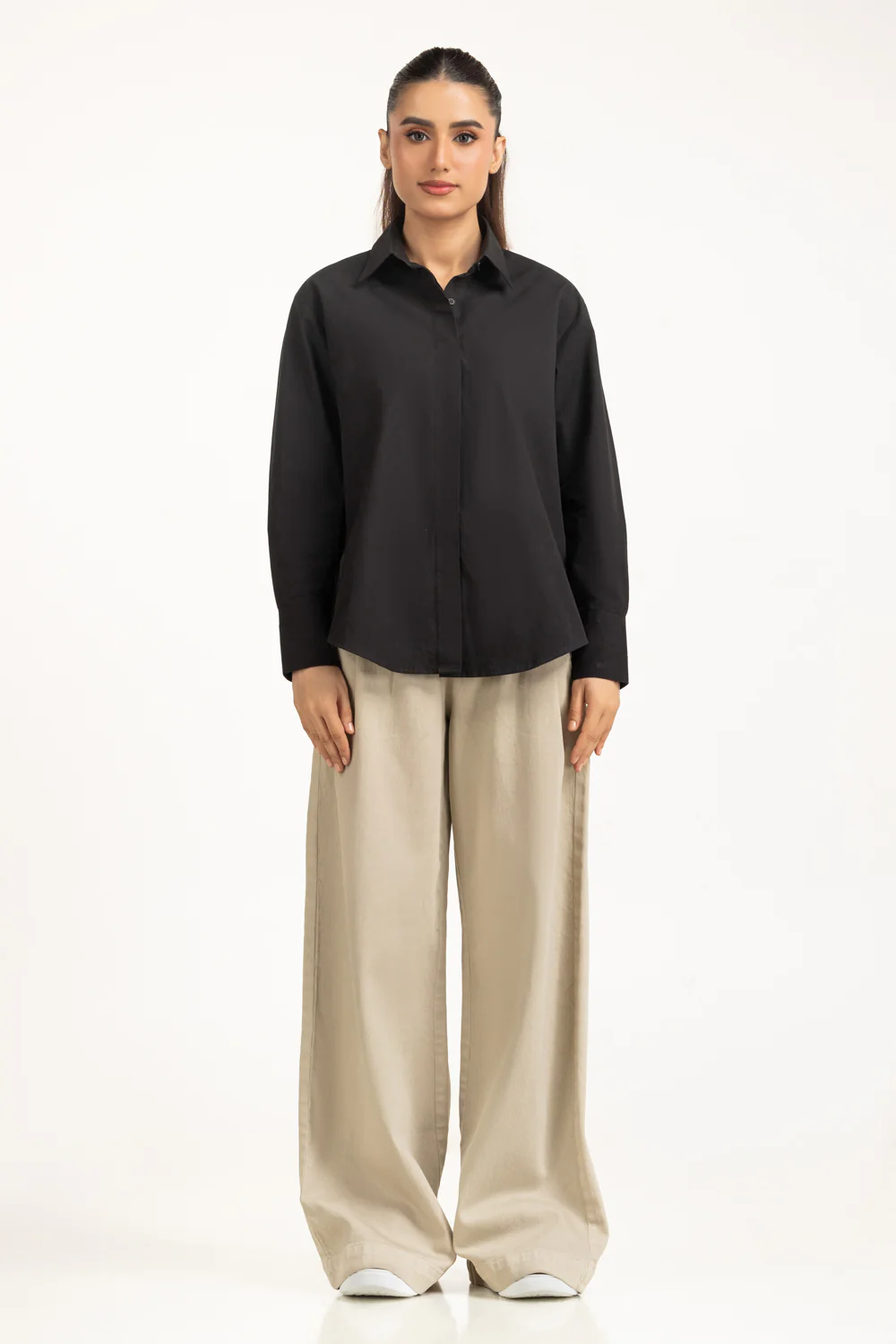 Regular Fit Casual Shirts
