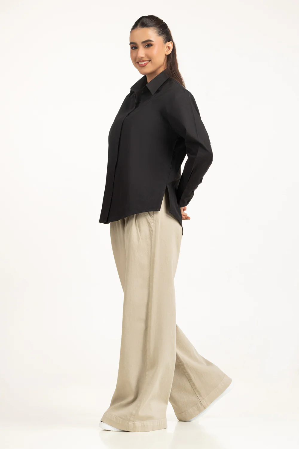 Regular Fit Casual Shirts - Image 4