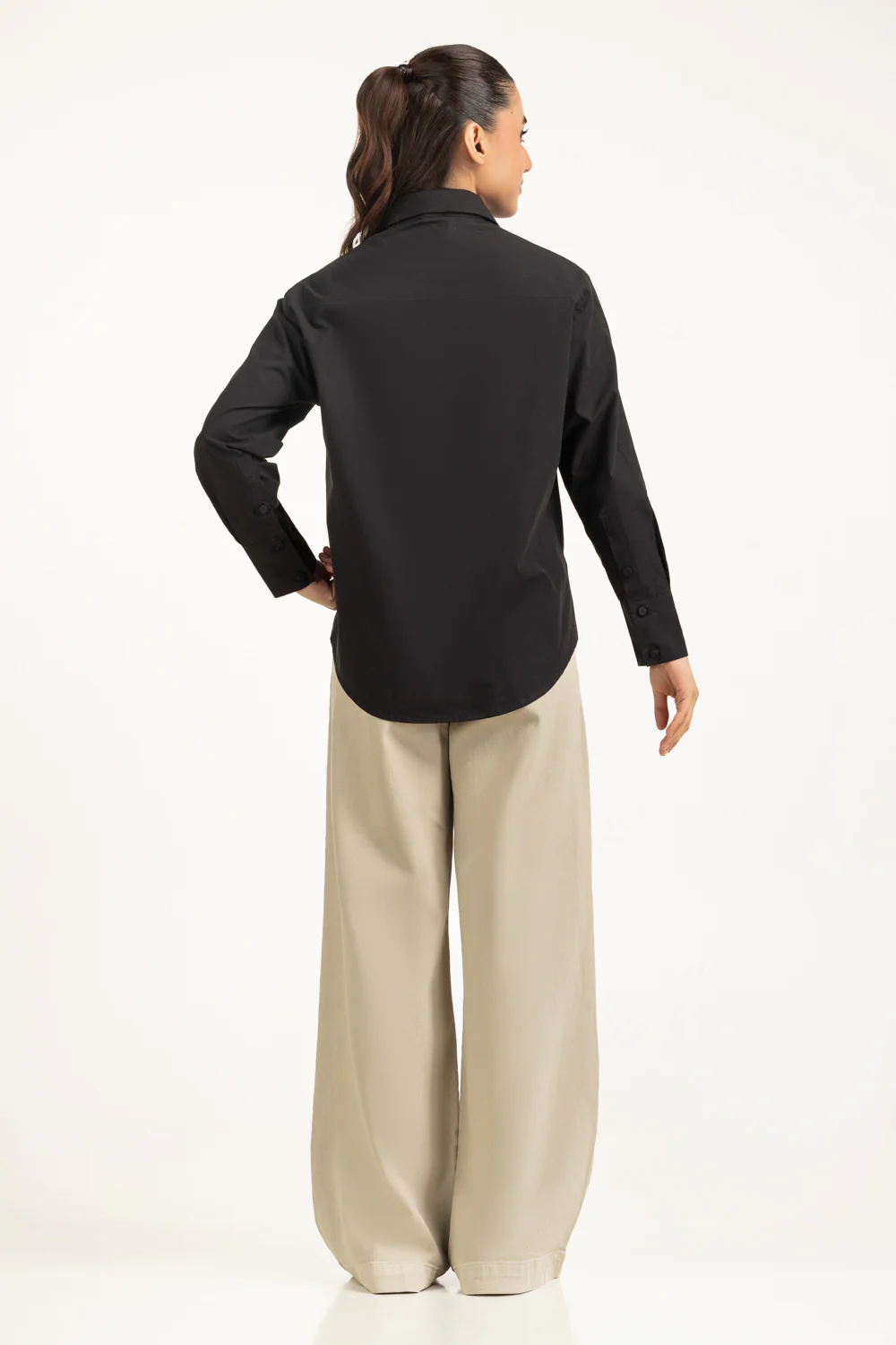 Regular Fit Casual Shirts - Image 6
