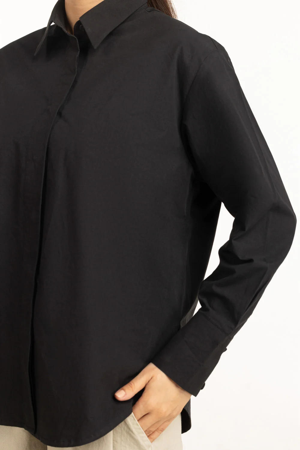 Regular Fit Casual Shirts - Image 7