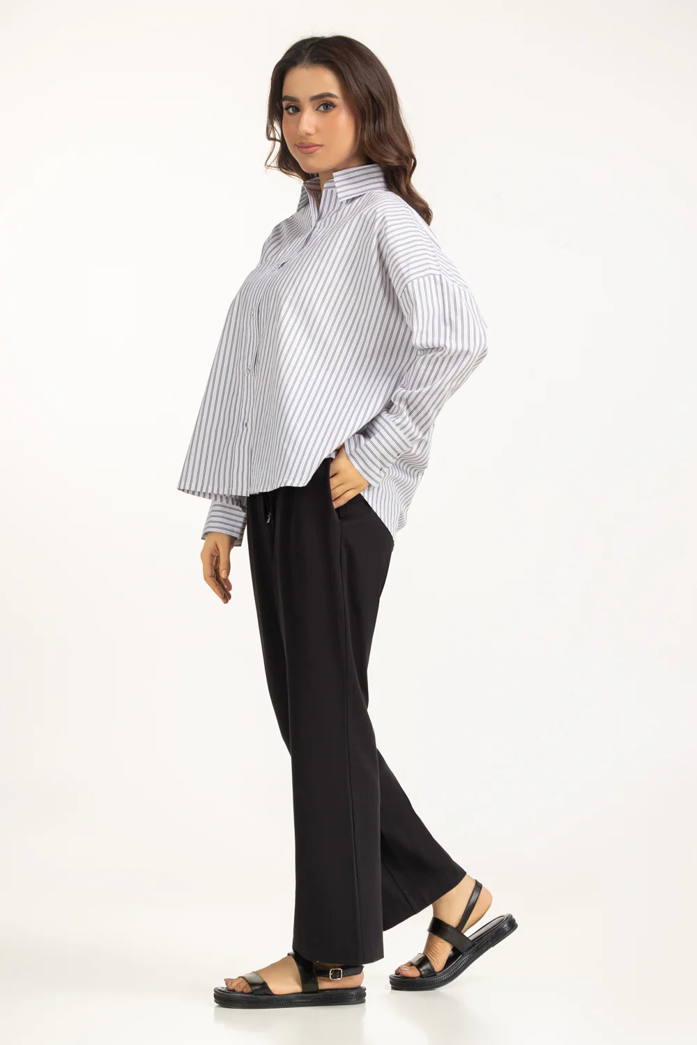 Regular Fit Casual Shirts