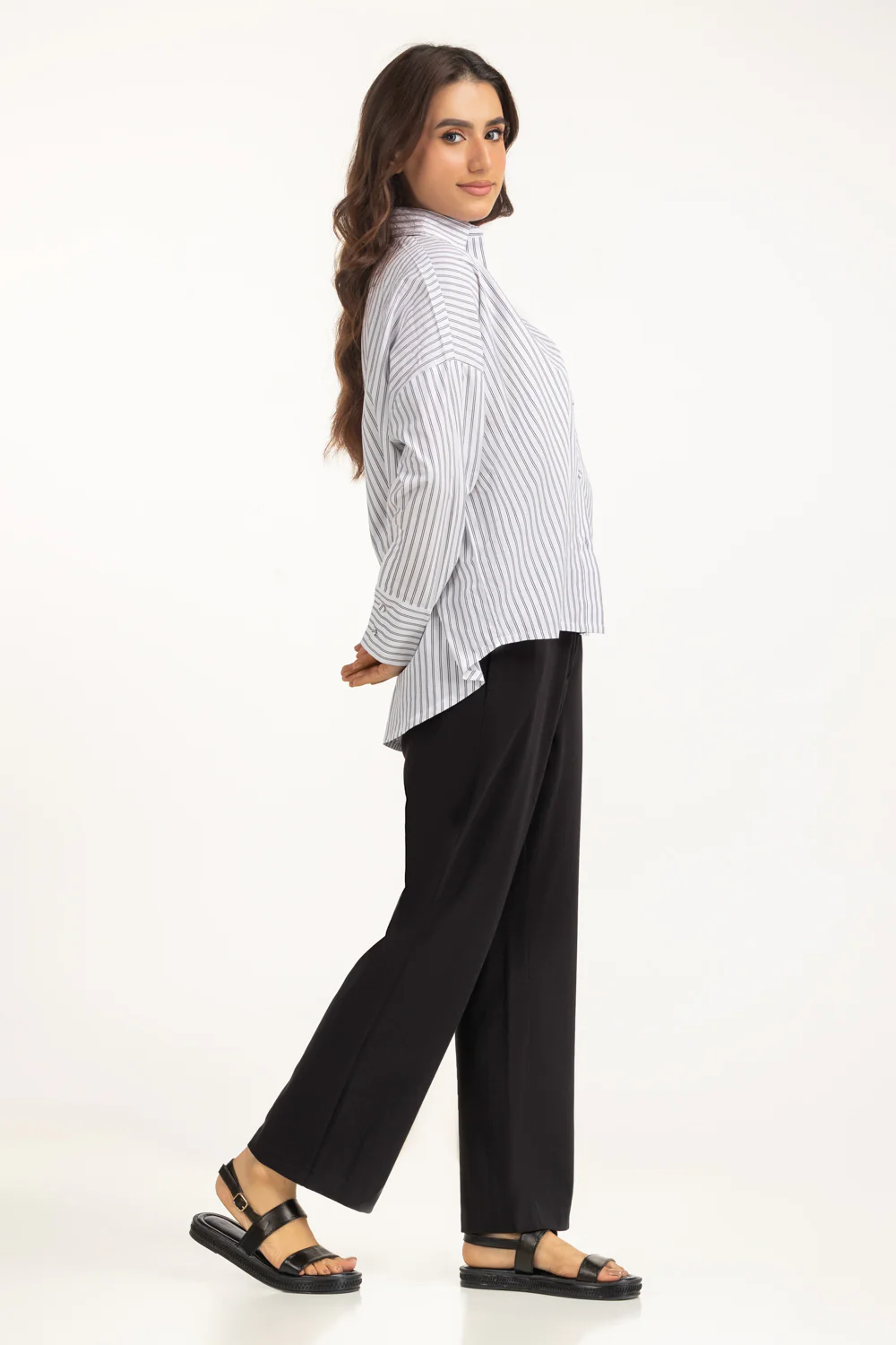 Regular Fit Casual Shirts - Image 3