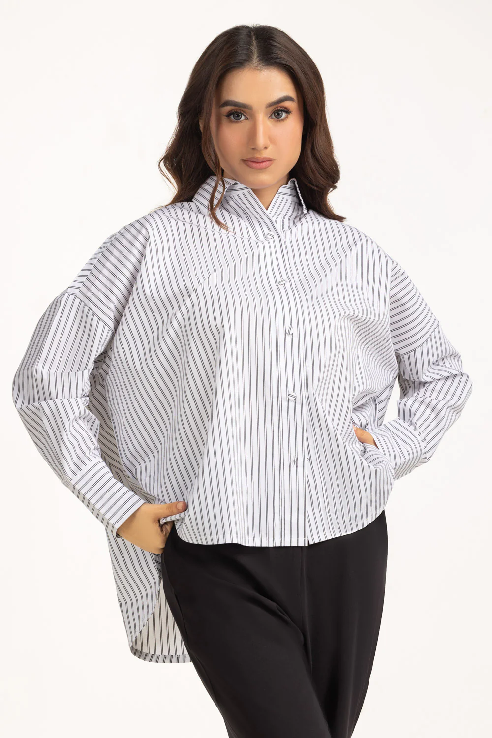 Regular Fit Casual Shirts - Image 6
