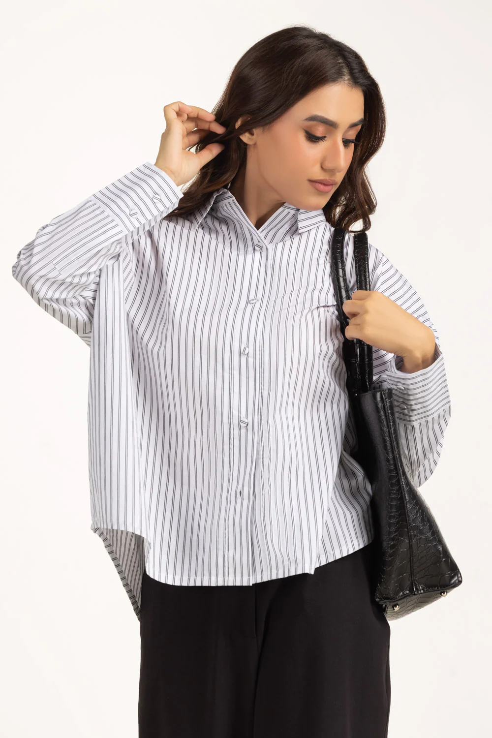 Regular Fit Casual Shirts - Image 7