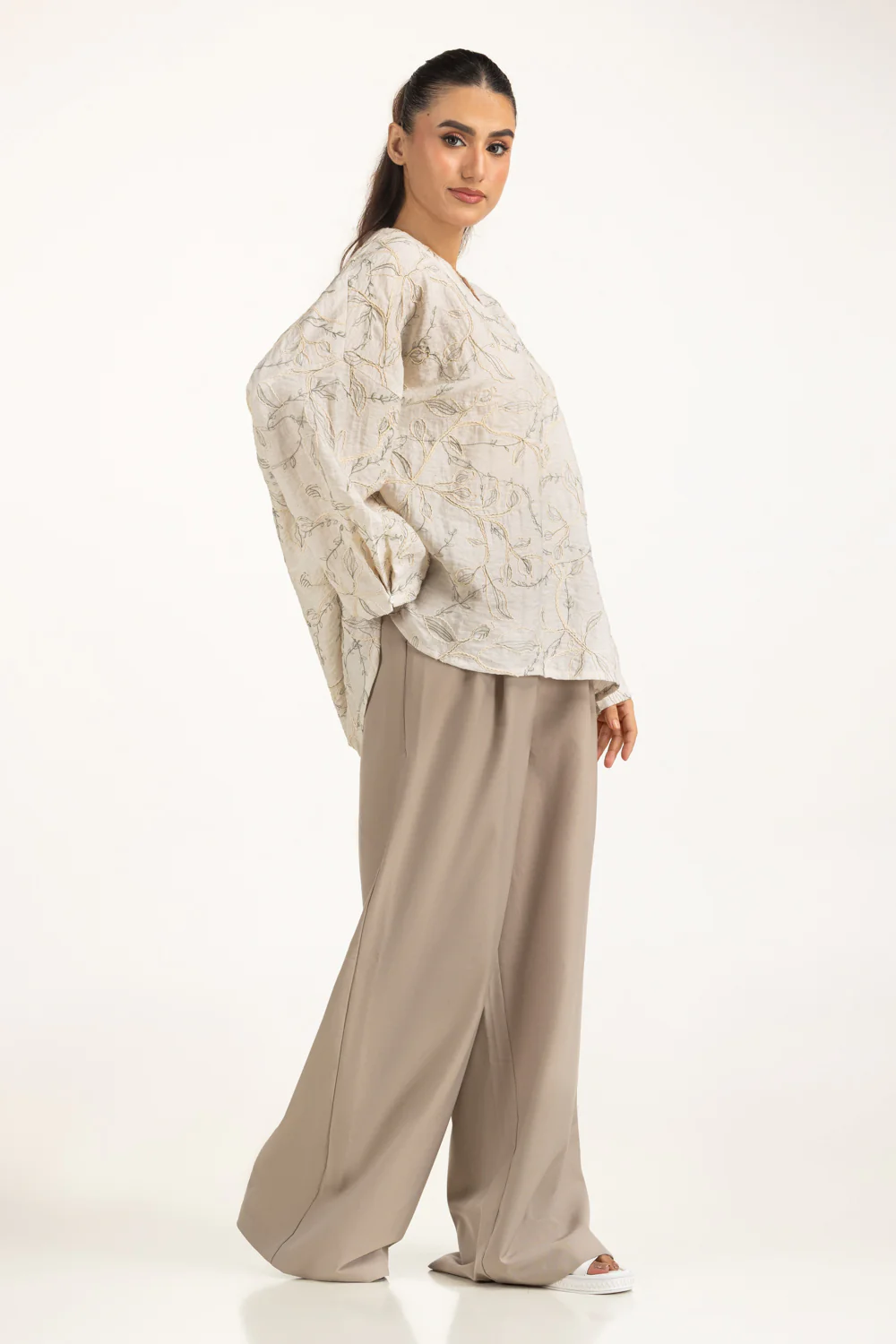 Regular Fit Casual Shirts - Image 5
