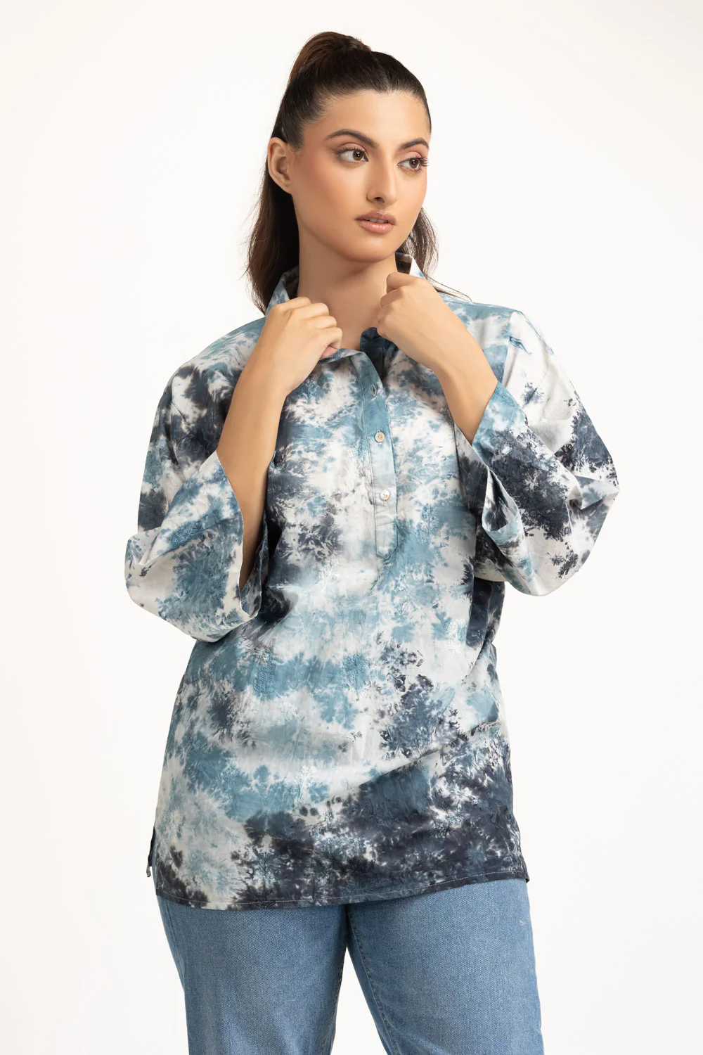 Regular Fit Casual Shirts - Image 3