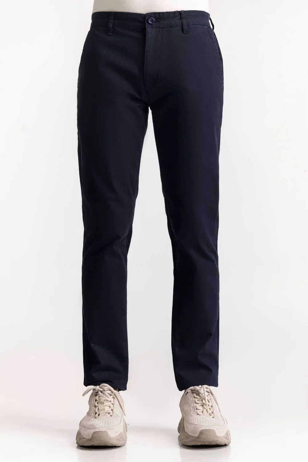 Regular Fit Chino
