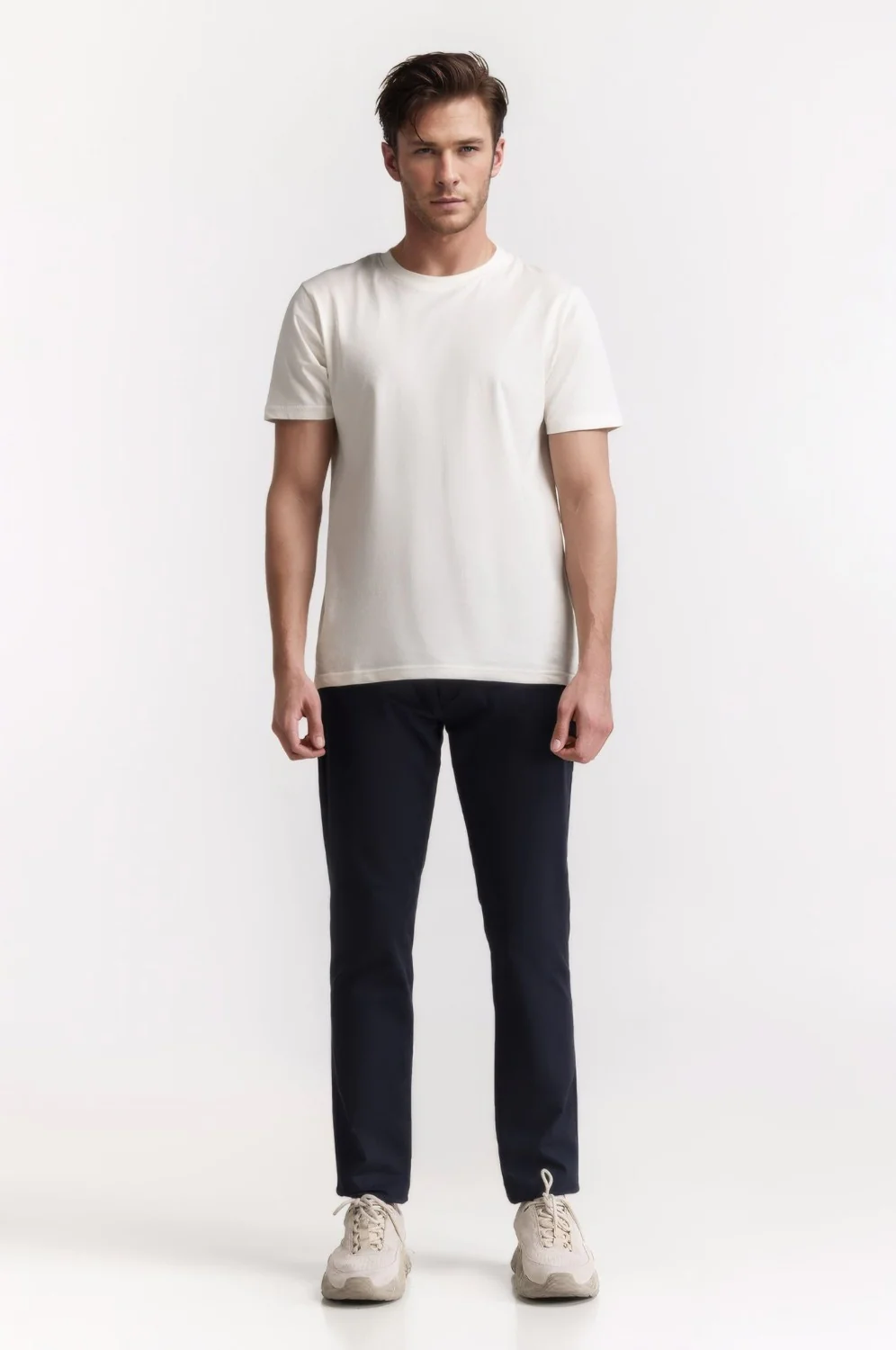 Regular Fit Chino - Image 2