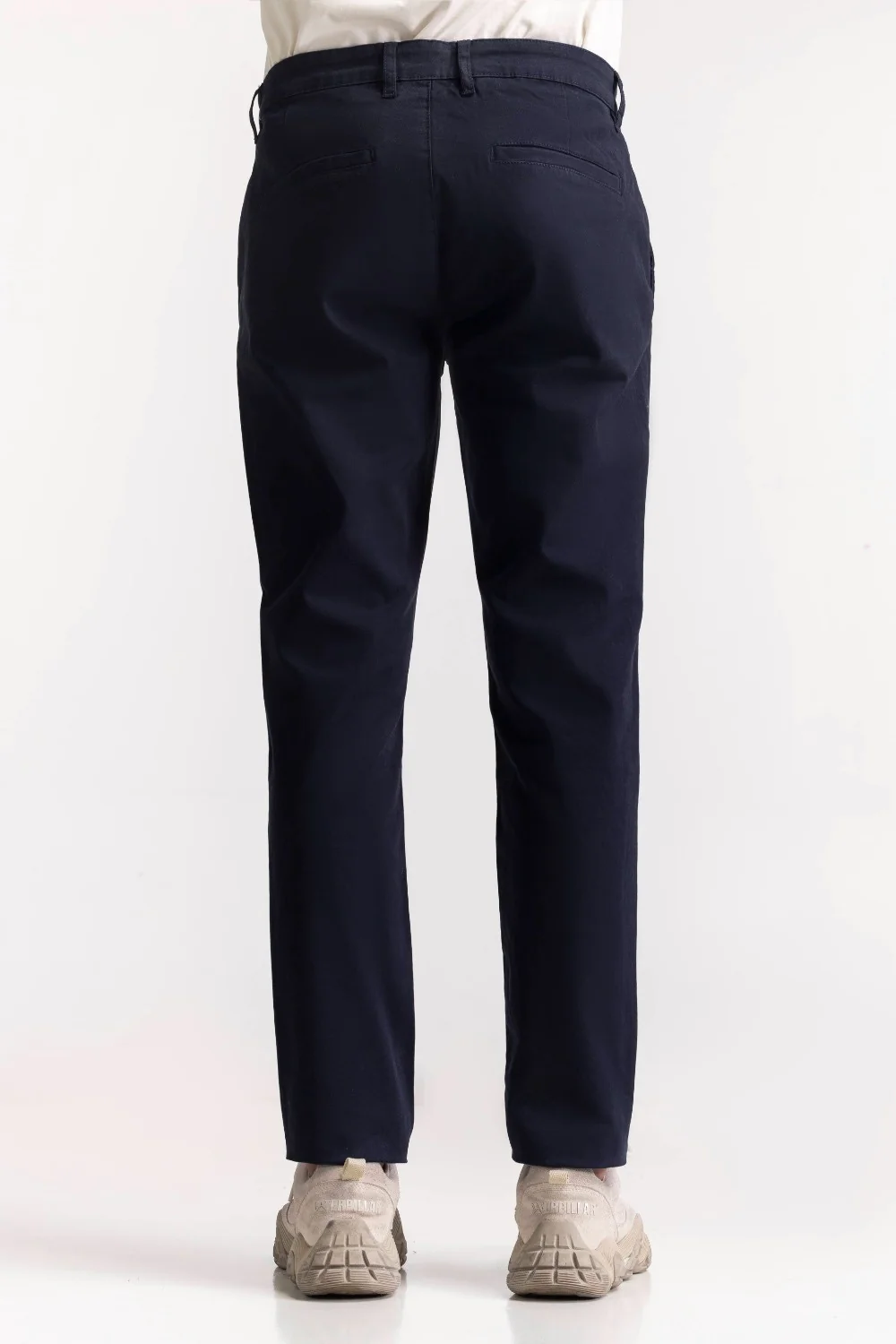 Regular Fit Chino - Image 5