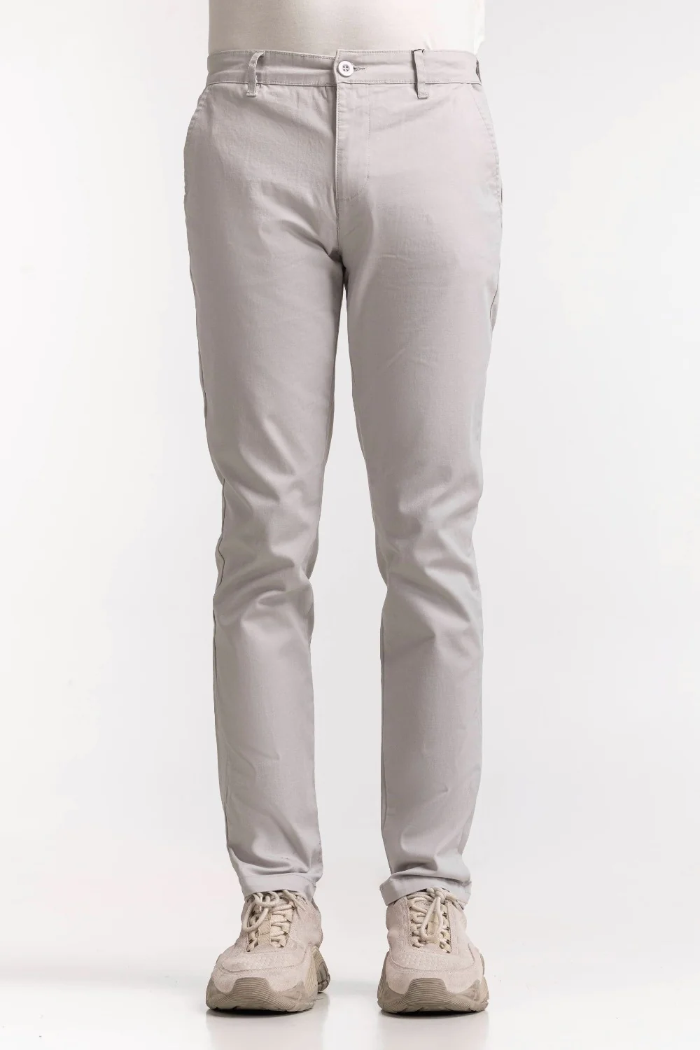 Regular Fit Chino